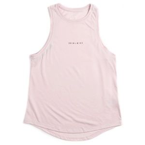 Nike Yoga Tank Top Dri-Fit Pink New